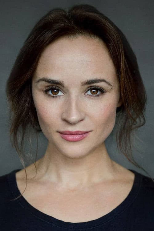 Emma Pierson profile photo