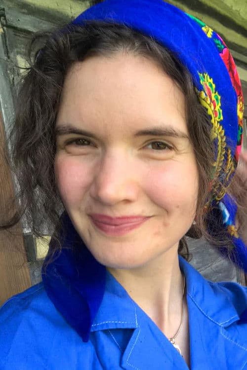 Marie Anna Krušinová profile photo