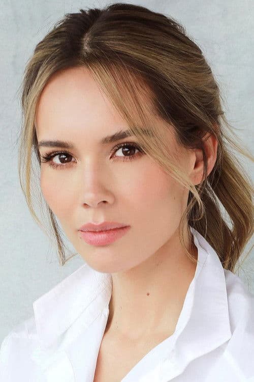 Alejandra Ávila profile photo