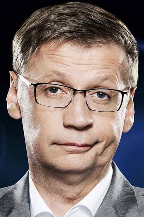 Günther Jauch profile photo