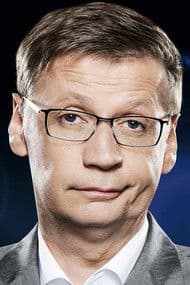 Günther Jauch profile photo