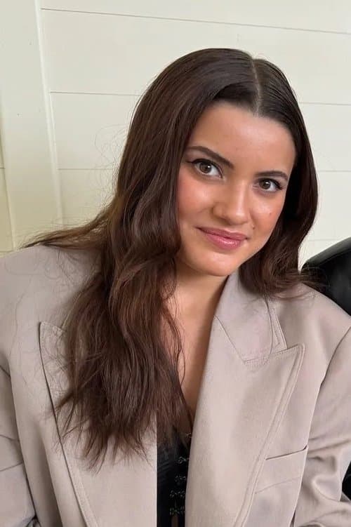 Malou Khebizi profile photo