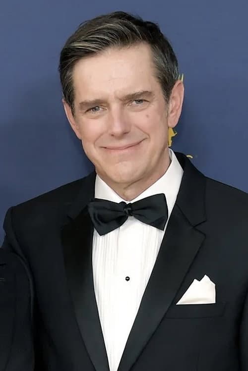 Daniel Palladino profile photo