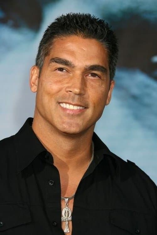 Jeffrey De Serrano profile photo