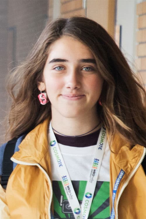 Sofia Simoni profile photo