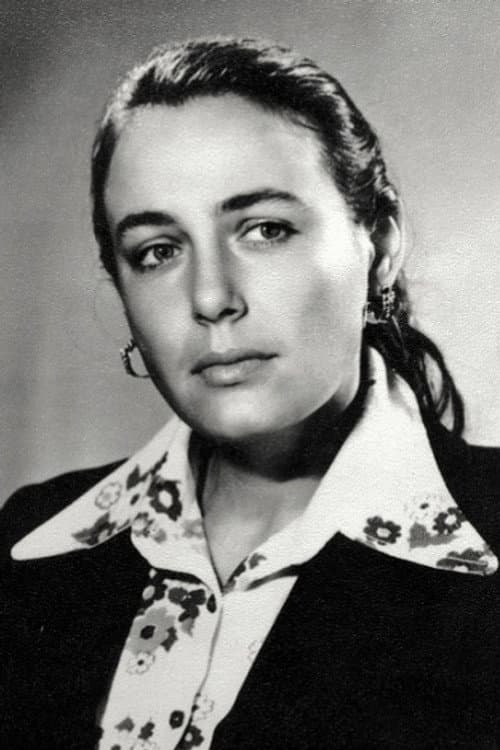 Nina Popova profile photo