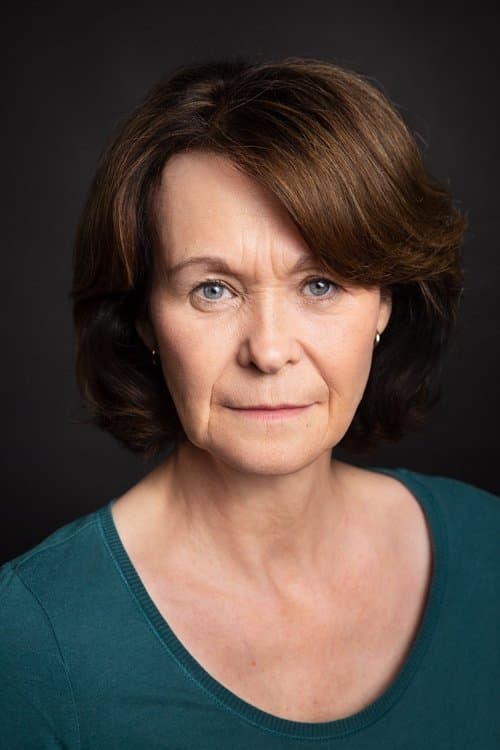 Gillian Broderick profile photo
