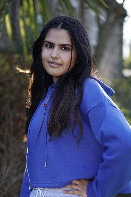 Aaliyah Gohir profile photo