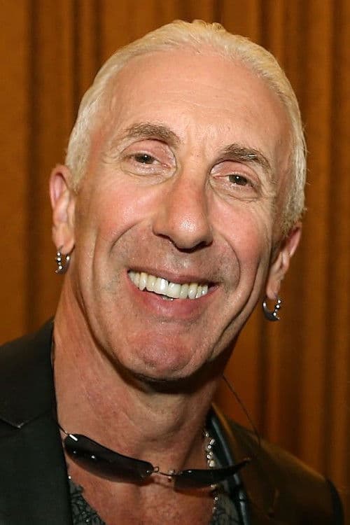 Dee Snider profile photo