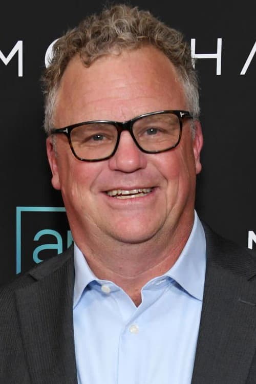 Peter Ocko profile photo