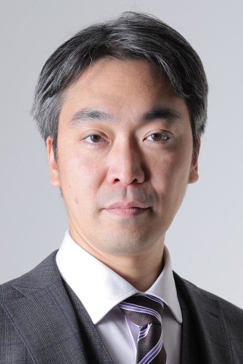 Kensuke Ashihara profile photo