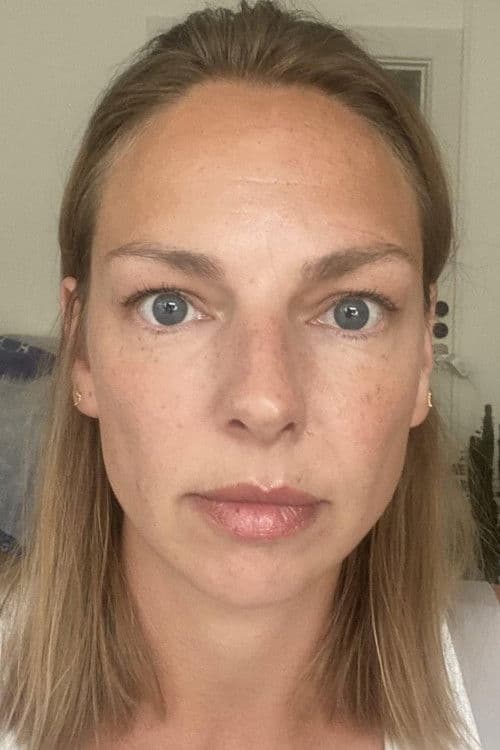 Julie Buch-Hansen profile photo