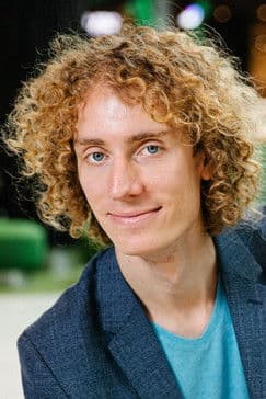 Kristjan Lüüs profile photo