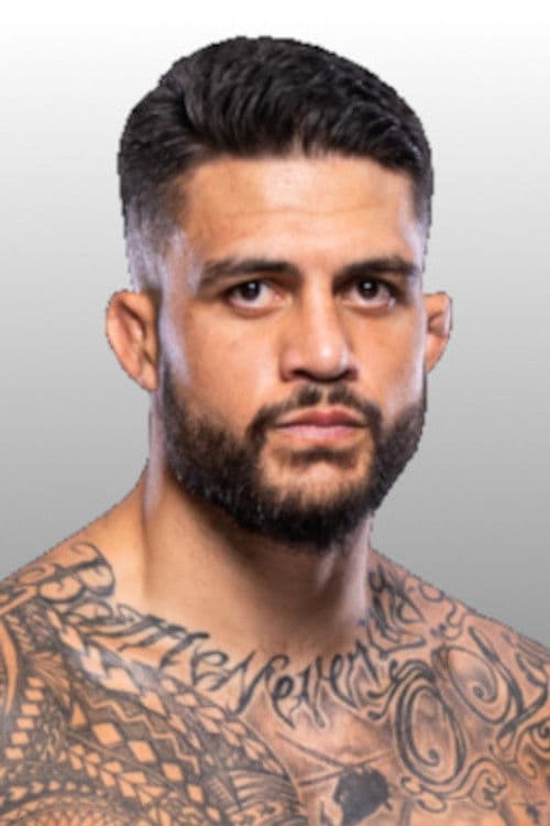 Tyson Pedro profile photo