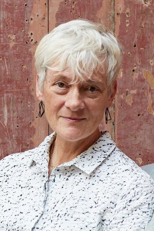 Rebecca Salter profile photo