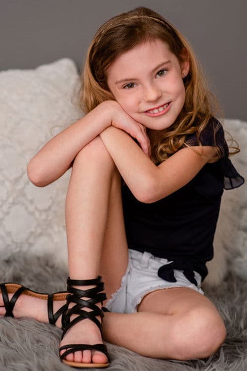 Katie Jean Sholtes profile photo