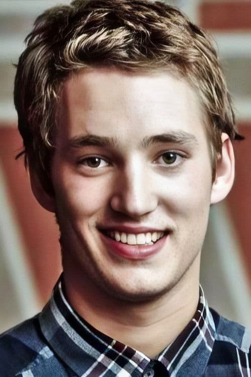 Jonas Wandschneider profile photo