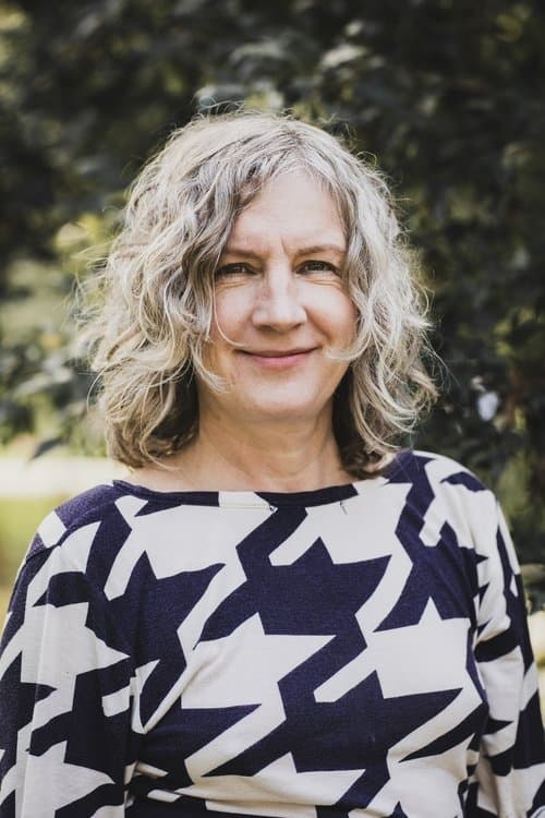 Andrine Sæther profile photo