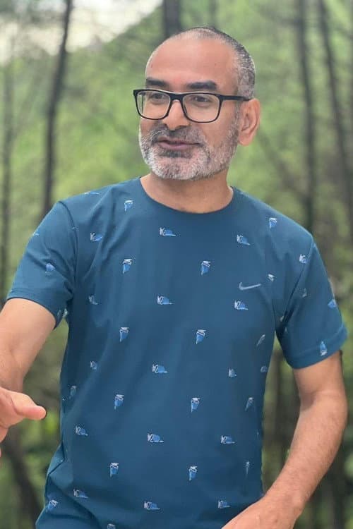 Lokendra Lekhak profile photo