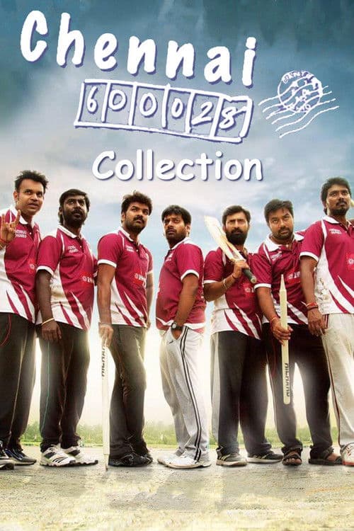Chennai 600028 Collection