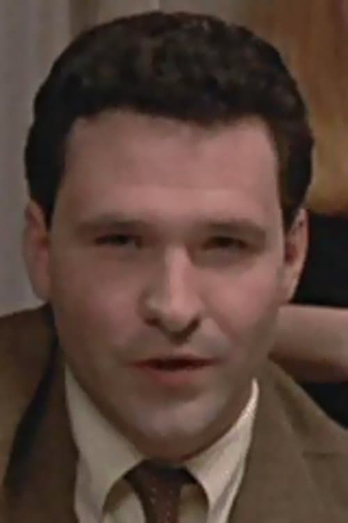 Dan Olmstead profile photo