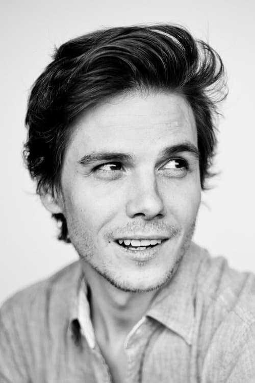 Dany Boudreault profile photo