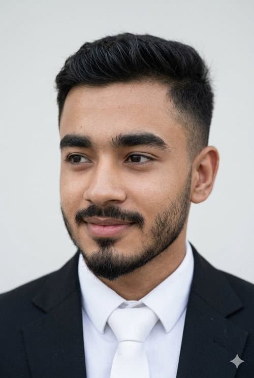 Fahim Ahmed profile photo