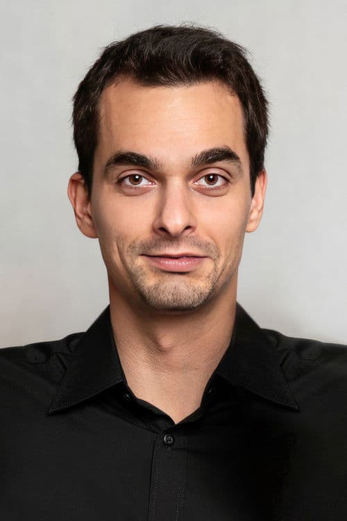 Matej Struhár profile photo