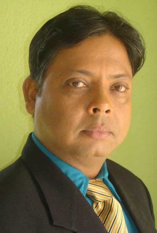 Sushil Pokharel profile photo