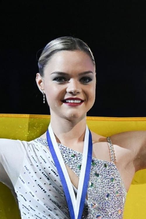 Loena Hendrickx profile photo