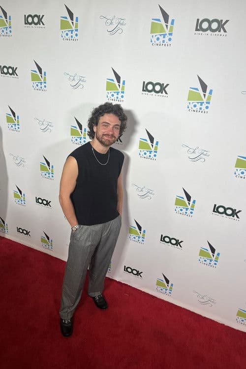 Cameron Andrews profile photo