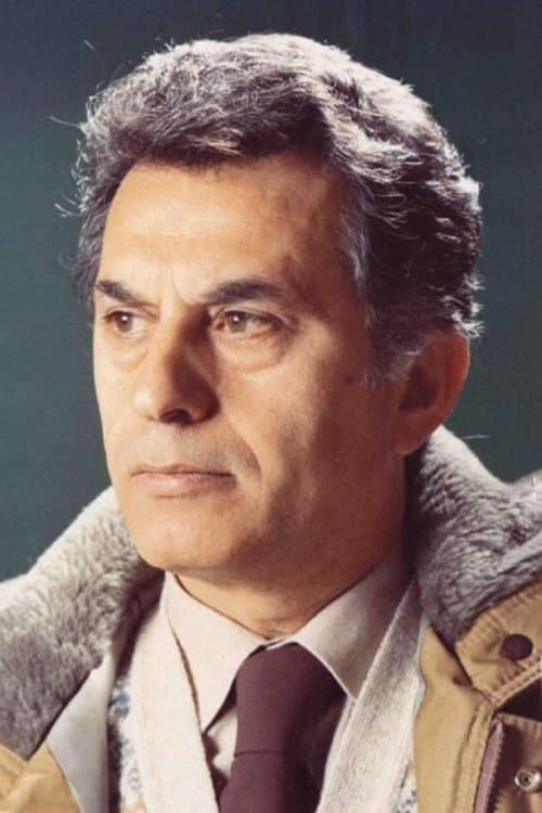 Nikos Xanthopoulos profile photo