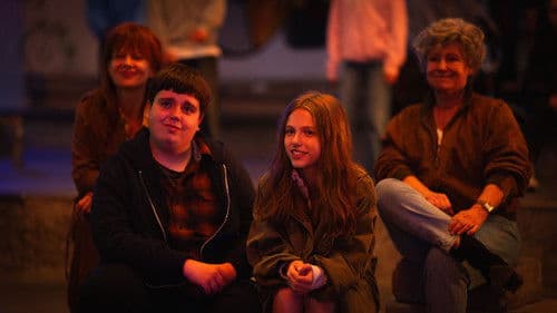 Too Old for Fairy Tales 3 poster