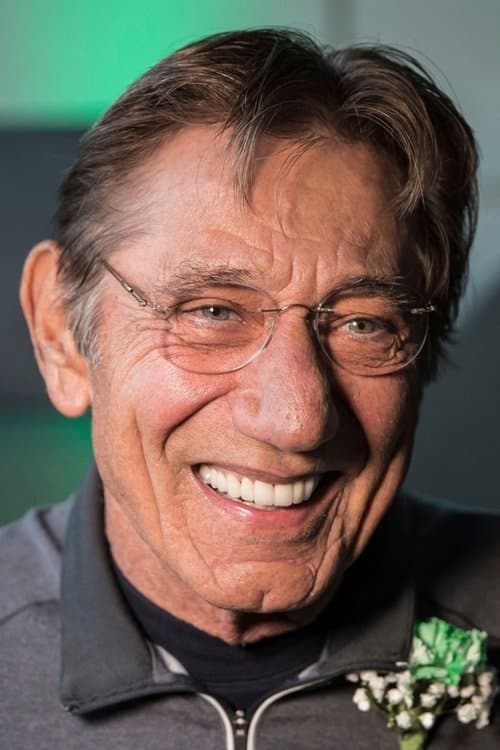 Joe Namath profile photo