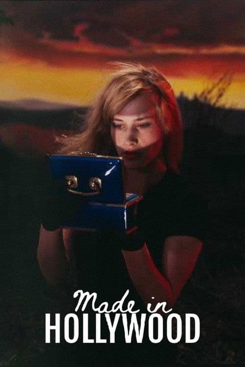 Made in Hollywood poster