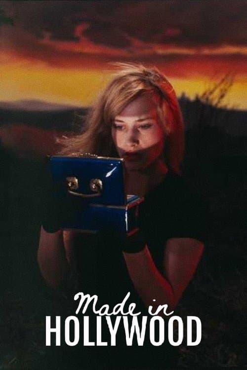 Made in Hollywood poster