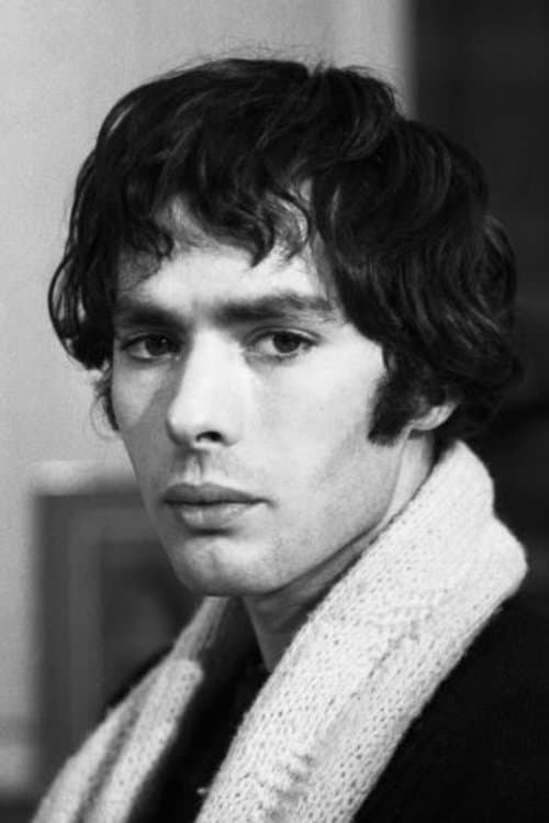 Pierre Clémenti profile photo