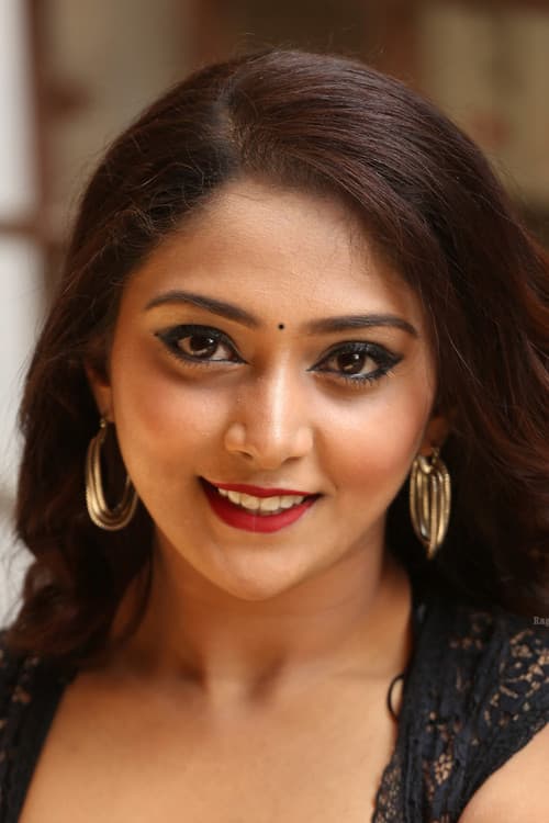 Natasha Doshi profile photo