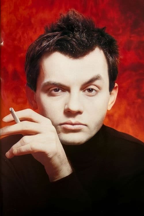 Richard Metzger profile photo