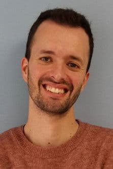 Yorgos Angelopoulos profile photo