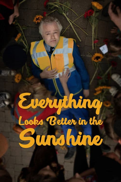 Everything Looks Better in the Sunshine poster