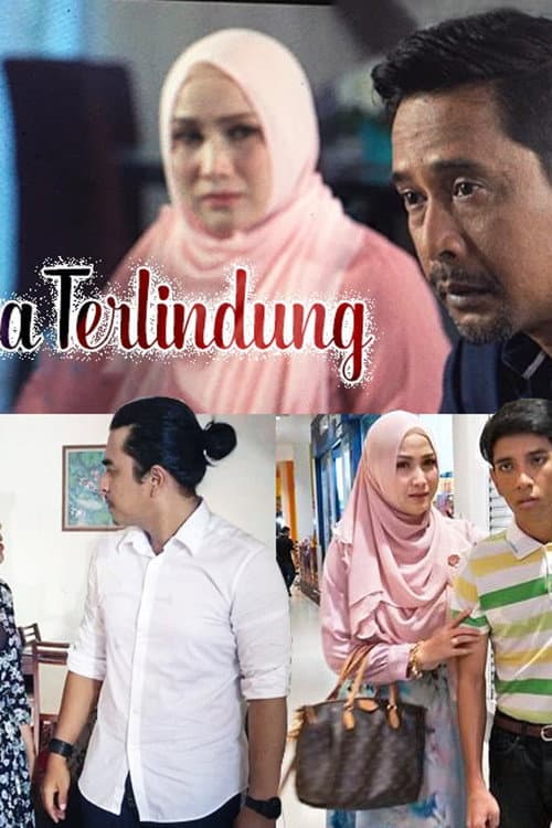 Dosa Terlindung poster