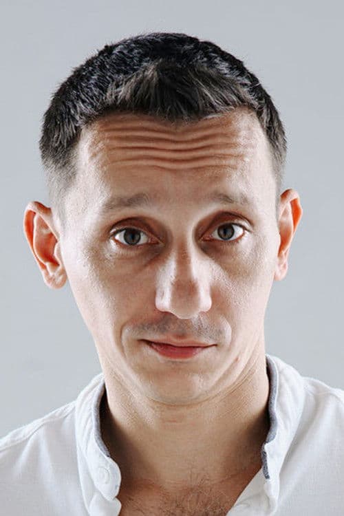 Evgeniy Kovalyuk profile photo