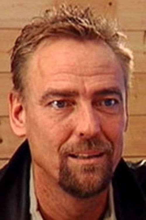 Horst Baron profile photo