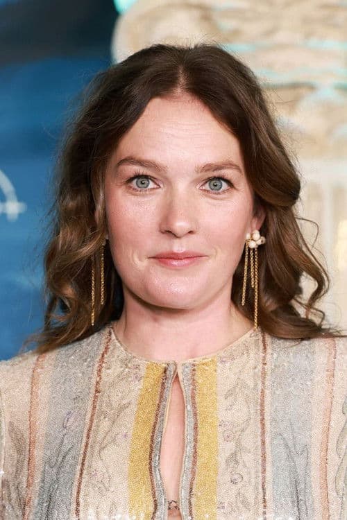 Virginia Kull profile photo