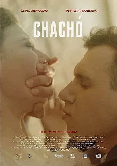 Chachó poster