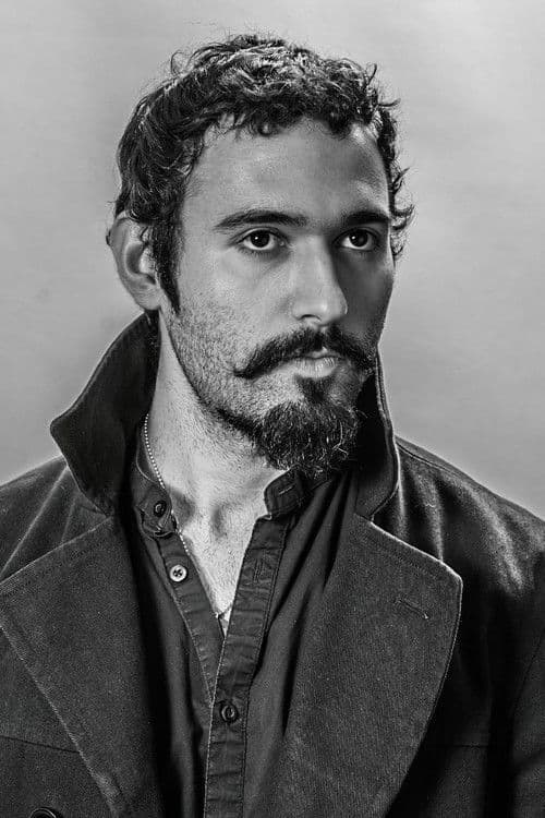 Keon Hedayati profile photo