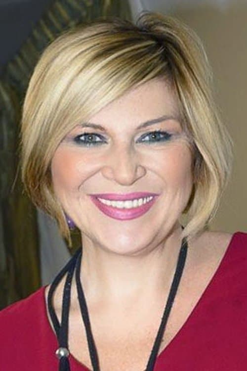 Nadia Rinaldi profile photo