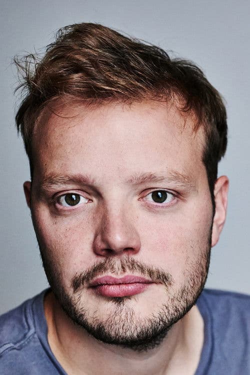 Will Brown profile photo