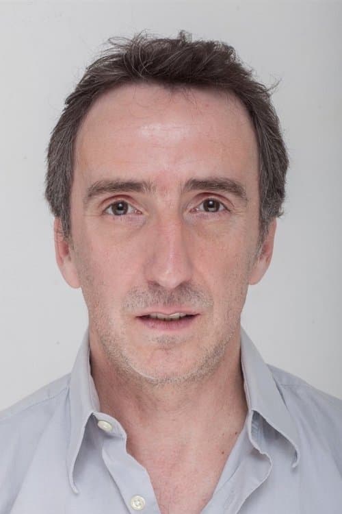 Christophe Bouisse profile photo